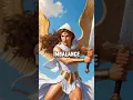 Download Lagu The Story Of Nemesis | Titan Goddess Of Revenge | Greek Mythology