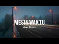 Mesin Waktu - Budi Doremi(Lirik) Cover By Ray Surajaya