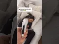 Shaving her head while sleeping Headshave 2023
