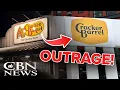 Download Lagu Cracker Barrel’s ‘Woke’ Rebrand Getting Slammed