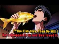 Lagu If This Fish Dies, Then So Will I, But I Instead Chopped It Up And Ate It #anime #Manga #animerecap