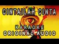 Download Lagu DEWA 19 - CINTAILAH CINTA - KARAOKE ORIGINAL AUDIO