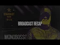 Monobosso – Sympathy for the Rhythm (Ibiza Stardust Radio Set) | Afro & Melodic House Mix 2026