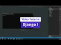 Beginner s Guide Building Your First Web Application with Django Web Framework in Python