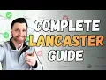 Where YOU Should Live in Lancaster PA