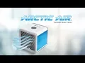 Lagu Arctic Air | Anwendervideo | MediaShop. TV