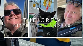 EP 32 – Crossing Bay of Biscay   short   HD 1080p