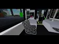 2013 Gillig Advantage BRT 122-413 Lynx Bus Orlando Link 105