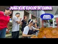 Download Lagu JUAL KUE CUCUR TIPIS DI CHINA, PEMBELI KETAGIHAN SETIAP PEMBELI SELALU BELI BANYAK SAMPAI HABIS