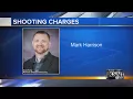 Man charged with shooting wounding officer in Manhattan