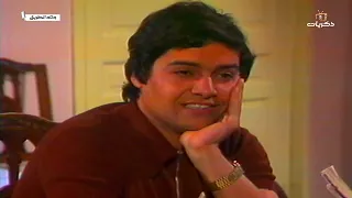 المسلسل المصري النادر وتاه الطريق الحلقة الثانية 