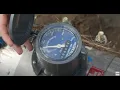 How to Obtain Accurate Flowrates for Irrigation - Mississippi Master Irrigator