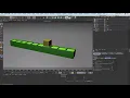 Cinema 4D Python Tutorial 5 Conveyor Effector