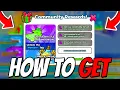 How To GET COMMUNITY REWARDS CODE In 1 Speed Monkey Escape Roblox