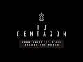 Download Lagu To Pentagon - From universe [Project] - Acapella