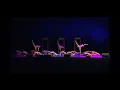 FSU ZETA TAU ALPHA 2023 Barbie Fraternity and Sorority Life Linedance at Florida State University