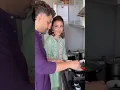 Lagu Soha Ali Khan \u0026 Kunal Kemmu’s Eid celebration: ADORABLE moments making Sheer Kurma together😍 #shorts