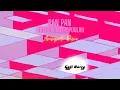 Pan Pan - Ανισόπεδη Ντίσκο (feat. Καλλιόπη Μητροπούλου) [Goji Berry Edit]