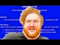 How YOU Can Get a Software Engineer Internship Recruiter Reviews Resume