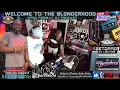 Download Lagu DJ AJ SCRATCH / DJ WICKED WAYZ - THE BLENDERHOOD - 1/28/25