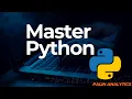 DA-112 python Session 1