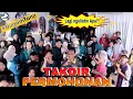 Download Lagu LIVE CIKUKULU | TAKDIR medley PERMOHONAN versi AKTOR MUDA MUSIK voc: Yuni ft Silvi #dugemtanji