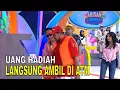 Download Lagu Hari Kedua Ngehost, Rigen Himawan Masih Takut Salah \u0026 Keringetan | ARISAN LIBURAN (24/06/25) Part 1