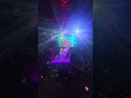 Anuel ft. Bad Bunny - Hasta que Dios diga en concierto