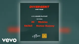 vj adams my dream official audio ft mi nonso bassey