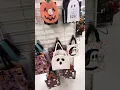Marshalls Halloween on Irving Park six corners