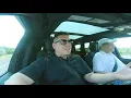 The Making of John Eckhardt - Ride Along Part 1