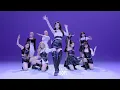 (Full Focused) Kep1er(케플러) 'WA DA DA'  4K | BE ORIGINAL