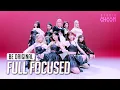 (Full Focused) Kep1er(케플러) 'WA DA DA'  4K | BE ORIGINAL