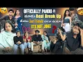 Download Lagu Officially Pandu కి మాకు Real Break||mrajayofficial||Up మేము Just Friends లాగా ఉంటాం It's not Joke