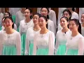Lagu Spes/Hope – 上海 · 黄浦春天少年合唱团官方