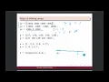 Intro to MATLAB - Week 2