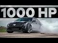 Download Lagu 1000 HP CT5-V Blackwing UNLEASHED | Hennessey Client Delivery Experience