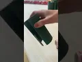 Let s put Little ELF to the test Does it work on Costco wrapping paper