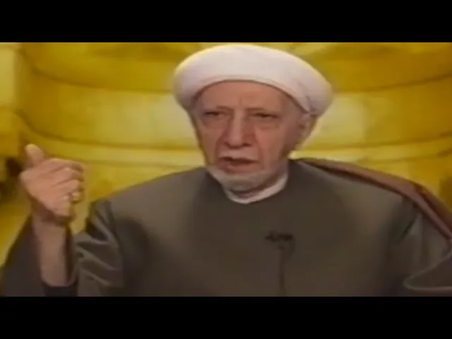 قد علمنا ما تنقص الأرض منهم وعندنا كتاب حفيظ | د.احمد الوائلي