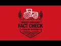 Cooling System Massey Ferguson Fact Check