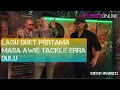 Download Lagu Ini rupanyer first lagu duet masa Awie nak tackle Erra Fazira dulu..