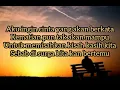 Download Lagu cinta kita cinta terbaik_Yoga Vhein,lagu terbaru Melayu sedih (lirik musik)