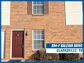 PMI Clarksville - 284F Raleigh Drive