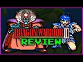 Dragon Warrior III NES Review Class of the NES
