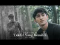 Download Lagu Vicky Kalea - Takdir Yang Memilih (Official Music Video)