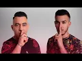 Abdelkader Ariaf Ft. Rifdragon - Thadbath Yadwin (Official Music Video )