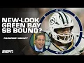 Download Lagu TNF REACTION 🔥 Is this Packers team on the BIGGEST TEAR EVER? Schrager says YES 📈 | Get Up