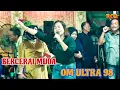 Download Lagu Mantullll Gaya Bibi Ikak Om Ultra 98 | Acarah Bapak Gopang Kel. Muara Lakitan.