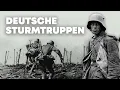 Lagu Der ERSTE WELTKRIEG - Die Geschichte der Sturmtruppen