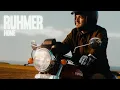 Lagu RUHMER - HOME (Official Video)